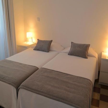 Monte Gordo Guest House Exterior foto