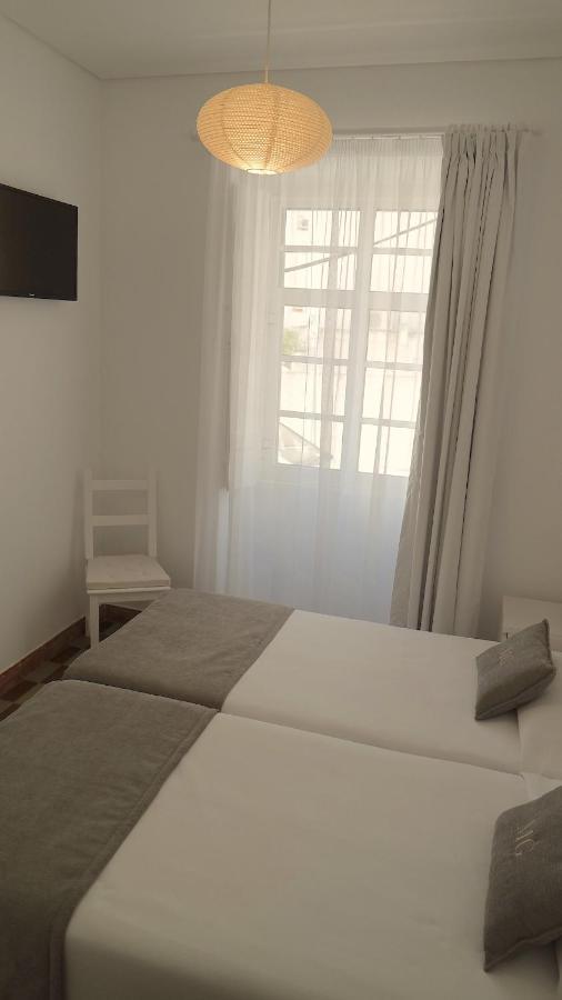 Monte Gordo Guest House Exterior foto