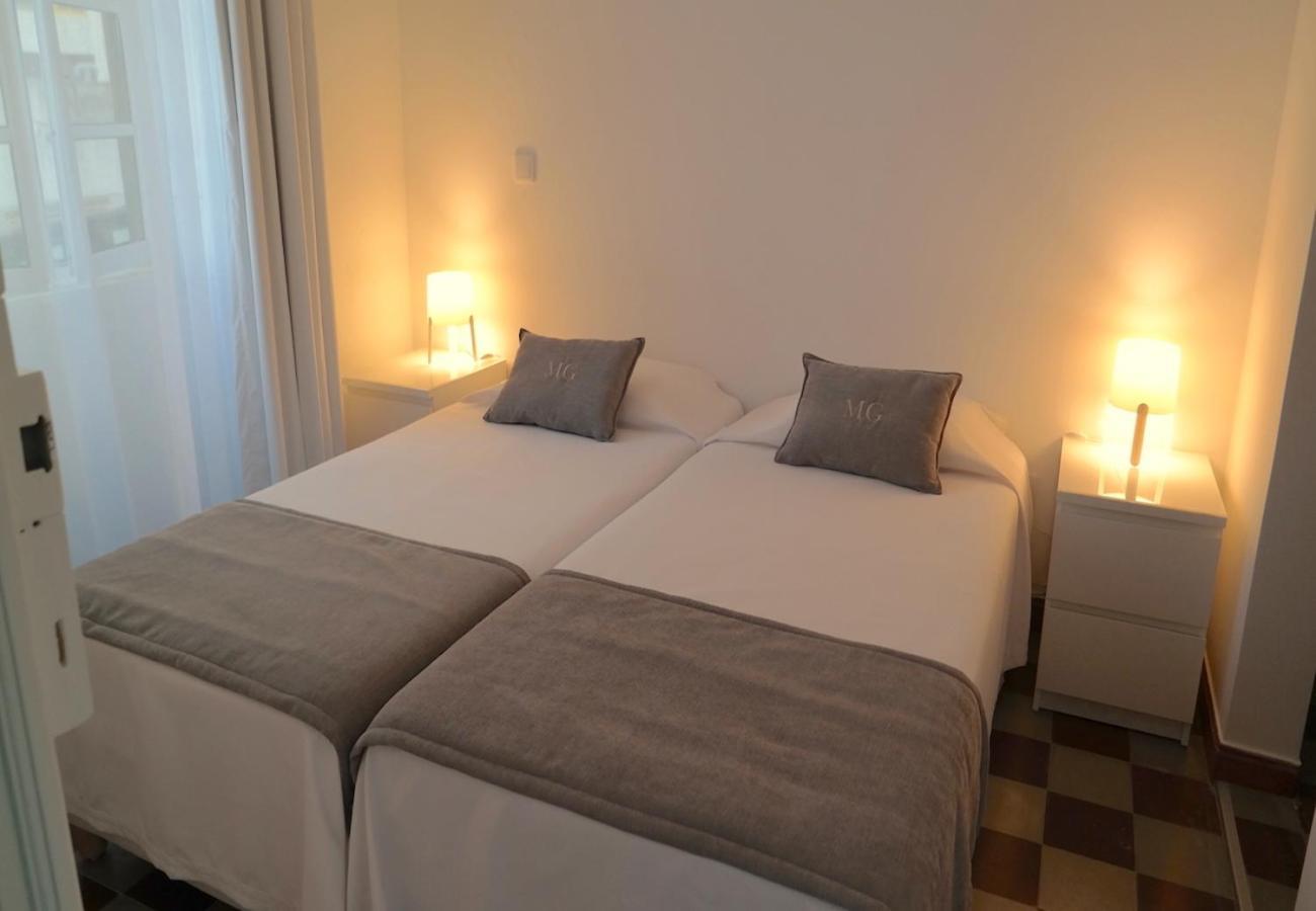 Monte Gordo Guest House Exterior foto